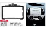 Переходная рамка Hyundai i20 Carav 11-066