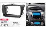 Переходная рамка Hyundai ix35, Tucson Carav 11-070 Переходная рамка Hyundai ix35, Tucson Carav 11-070