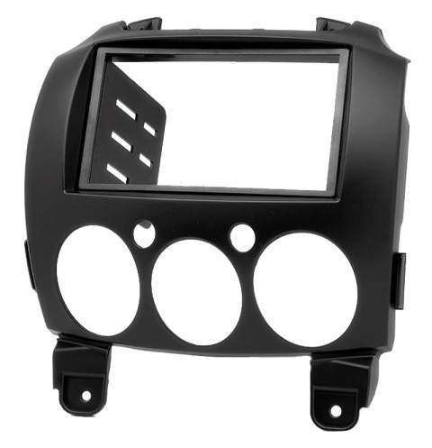 Переходная рамка Mazda 2 Carav 11-079