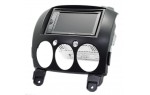 Переходная рамка Mazda 2 Carav 11-079