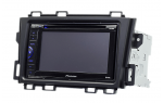 Переходная рамка Nissan Murano Carav 11-089