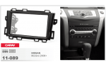 Переходная рамка Nissan Murano Carav 11-089