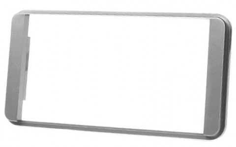 Переходная рамка Toyota 2 DIN Carav 11-107 Переходная рамка Toyota 2 DIN Carav 11-107