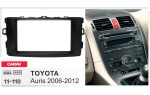 Переходная рамка Toyota Auris Carav 11-110