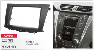 Переходная рамка Suzuki Kizashi Carav 11-130