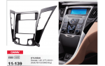 Переходная рамка Hyundai Sonata (YF) Carav 11-139 Переходная рамка Hyundai Sonata (YF) Carav 11-139