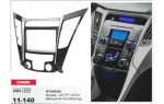 Переходная рамка Hyundai Sonata (YF) Carav 11-140