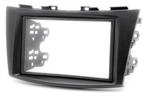 Перехідна рамка Suzuki Swift Carav 11-157 Перехідна рамка Suzuki Swift Carav 11-157