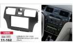 Переходная рамка Lexus ES Carav 11-162