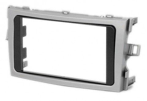 Переходная рамка Toyota Verso Carav 11-171 Переходная рамка Toyota Verso Carav 11-171