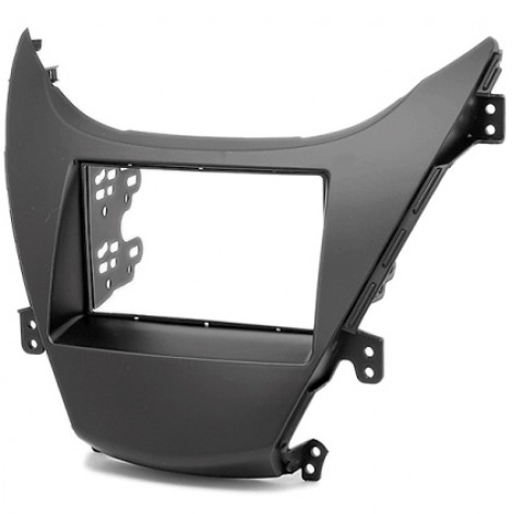 Перехідна рамка Hyundai Elantra, Avante Carav 11-183 Перехідна рамка Hyundai Elantra, Avante Carav 11-183