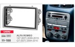 Переходная рамка Alfa Romeo 147, GT Carav 11-188