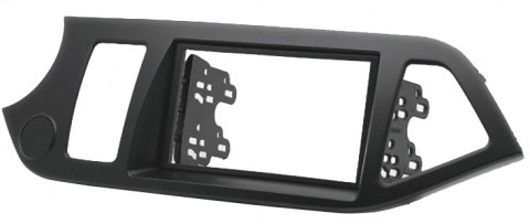 Перехідна рамка KIA Picanto Carav 11-192