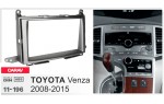 Перехідна рамка Toyota Venza Carav 11-196