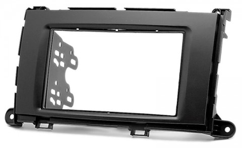 Переходная рамка Toyota Sienna Carav 11-202