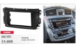 Переходная рамка Toyota Avalon Carav 11-205