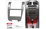 Переходная рамка Lexus ES 350 Carav 11-208