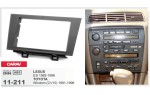 Переходная рамка Lexus ES Carav 11-211