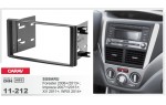 Переходная рамка Subaru Forester, Impreza, XV, WRX Carav 11-212