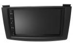Переходная рамка Nissan Rogue Carav 11-239