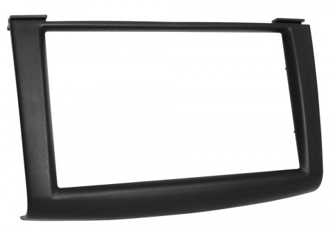 Переходная рамка Nissan Rogue Carav 11-239