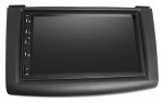 Переходная рамка Nissan Rogue Carav 11-239