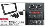 Переходная рамка Nissan Rogue Carav 11-239