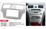 Переходная рамка Lexus ES Carav 11-264