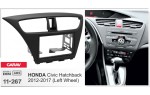Переходная рамка Honda Civic Carav 11-267