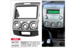 Переходная рамка Ford Ranger, Everest, Mazda BT-50 Carav 11-275