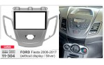 Переходная рамка Ford Fiesta Carav 11-304
