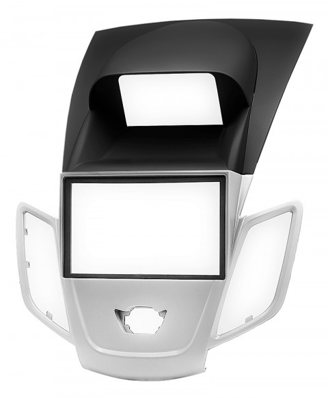 Переходная рамка Ford Fiesta Carav 11-306