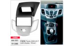 Переходная рамка Ford Fiesta Carav 11-306