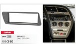 Переходная рамка Peugeot 306 Carav 11-310