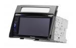 Перехідна рамка KIA Soul Carav 11-320
