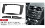 Перехідна рамка Mercedes C-Klasse Carav 11-359
