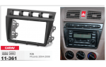 Переходная рамка KIA Picanto Carav 11-361