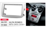 Перехідна рамка Alfa Romeo MiTo Carav 11-365 Перехідна рамка Alfa Romeo MiTo Carav 11-365