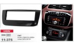 Перехідна рамка Fiat Punto, Linea Carav 11-375