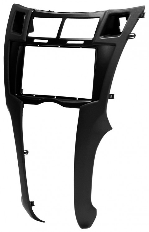 Переходная рамка Toyota Yaris Carav 11-401