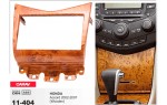 Переходная рамка Honda Accord Carav 11-404