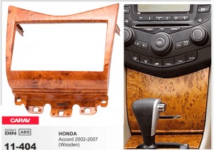 Переходная рамка Honda Accord Carav 11-404
