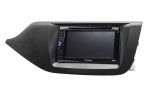 Переходная рамка KIA Ceed Carav 11-421