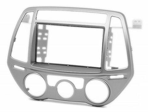 Переходная рамка Hyundai i20 Carav 11-426