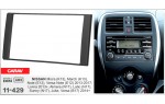 Переходная рамка Nissan Carav 11-429