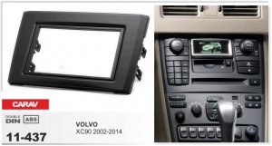 Переходная рамка Volvo XC90 Carav 11-437