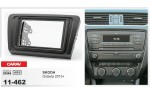 Переходная рамка Skoda Octavia Carav 11-462