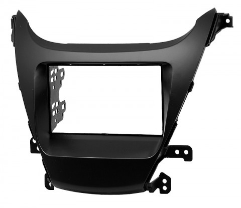 Переходная рамка Hyundai Elantra, Avante Carav 11-483