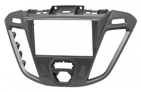 Переходная рамка Ford Transit Custom, Tourneo Custom Carav 11-491