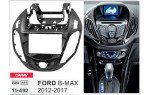 Переходная рамка Ford B-Max Carav 11-492 Переходная рамка Ford B-Max Carav 11-492